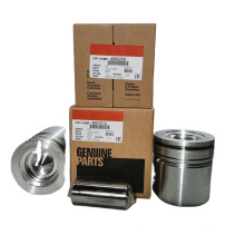 6B 6BT 6BT5.9 B5.9 6B5.9 6BT59 diesel engine piston 3972884 4025011 4897512 3948465 3972884